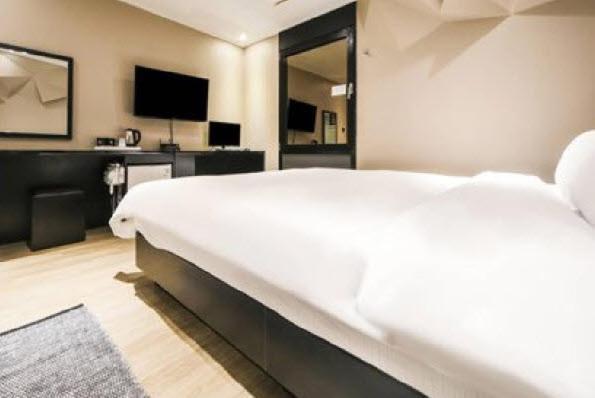 Cullinan Jongno Hotel Seoul