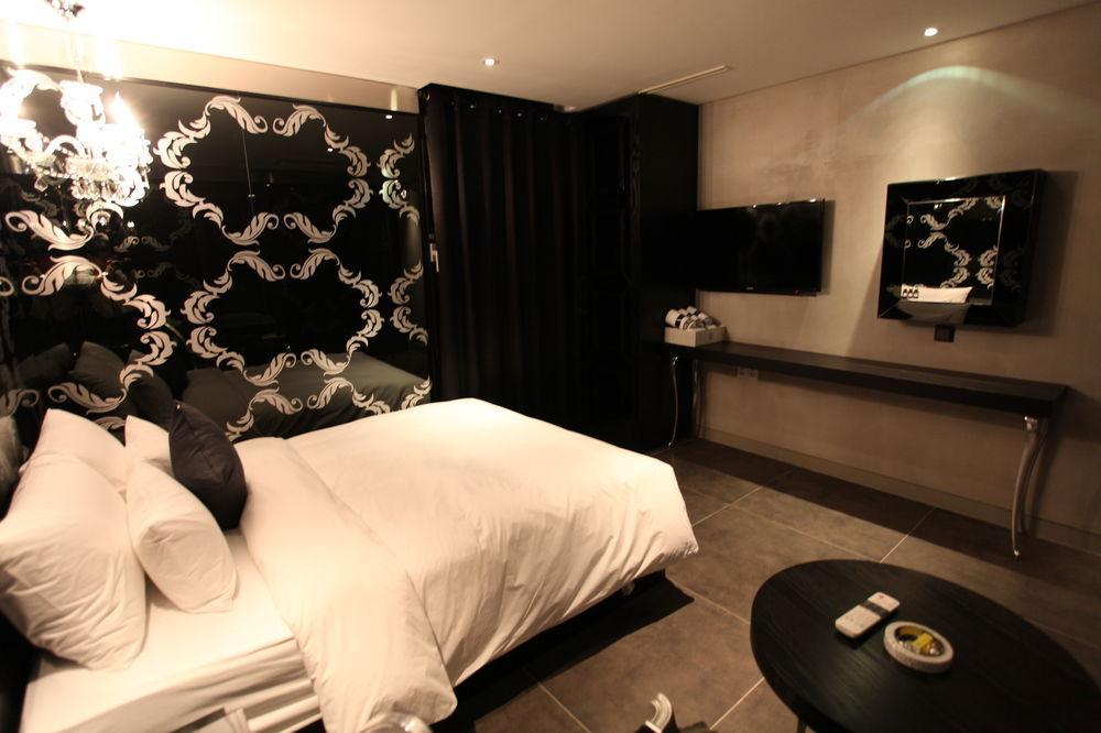 Hotel Cullinan Jongno 3*