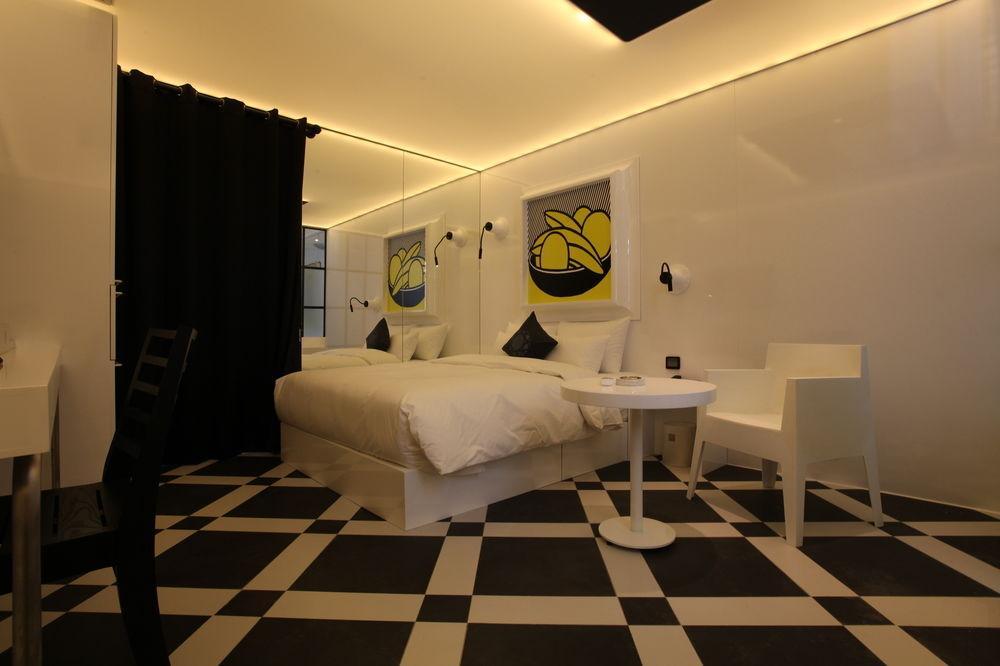 Cullinan Jongno Seoul