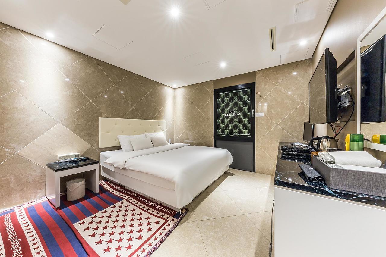 Cullinan Jongno Hotel Seoul