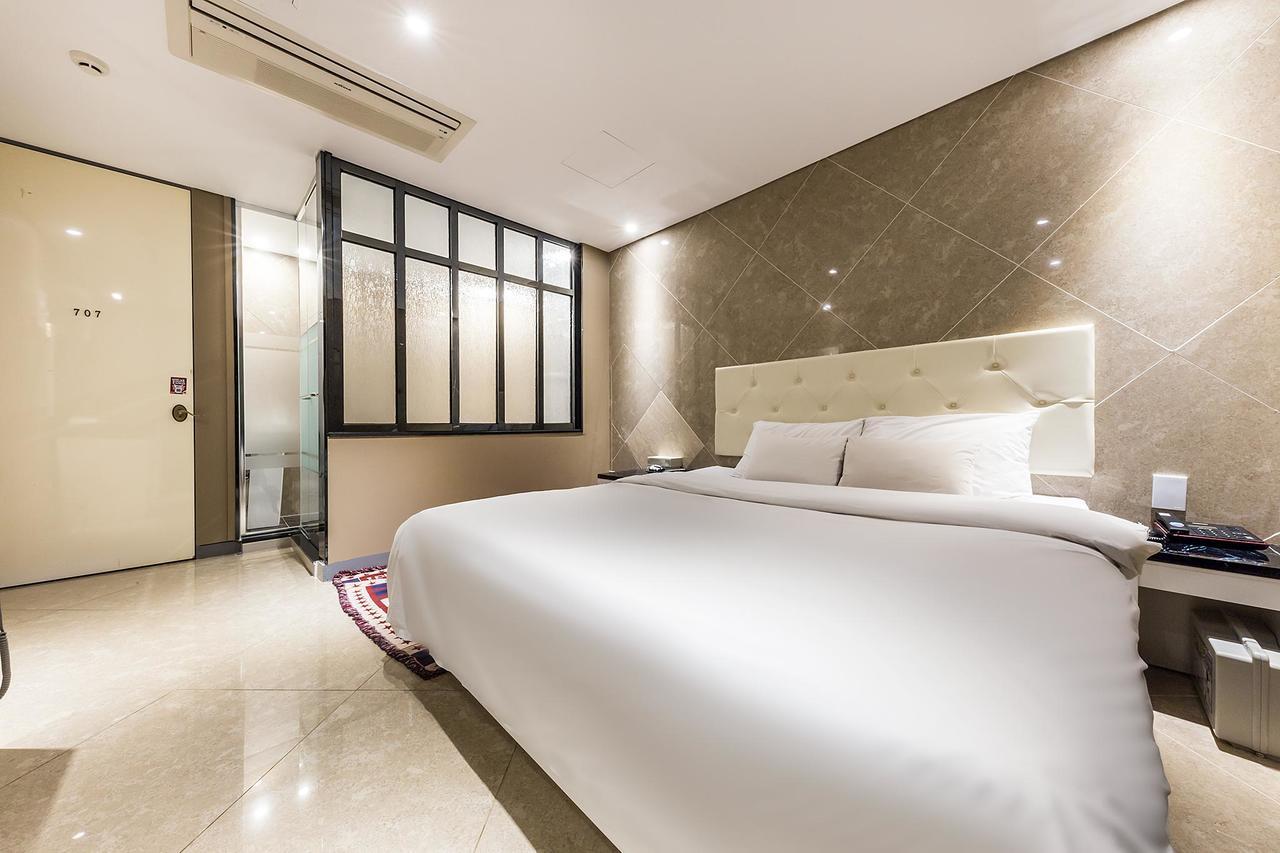 Cullinan Jongno 3* Seoul