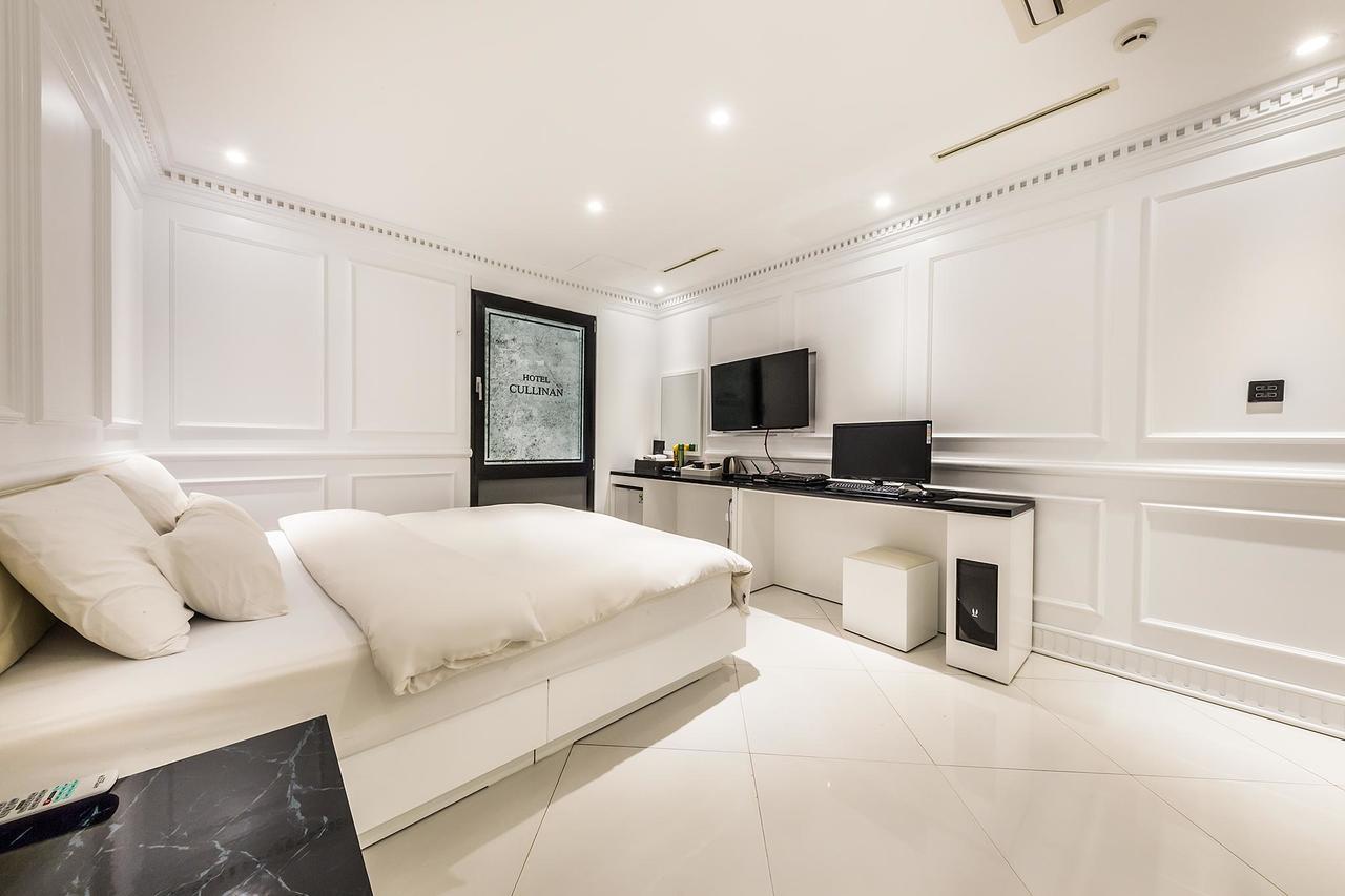 Cullinan Jongno 3* Seoul