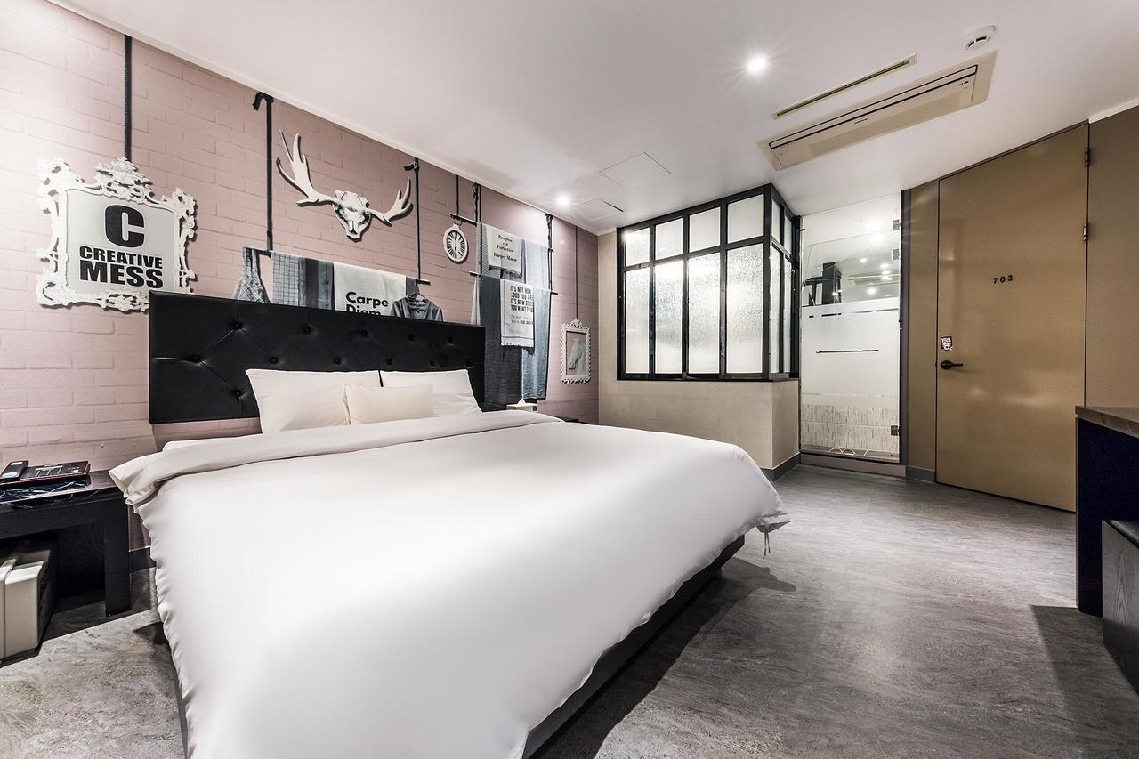 Cullinan Jongno Seoul