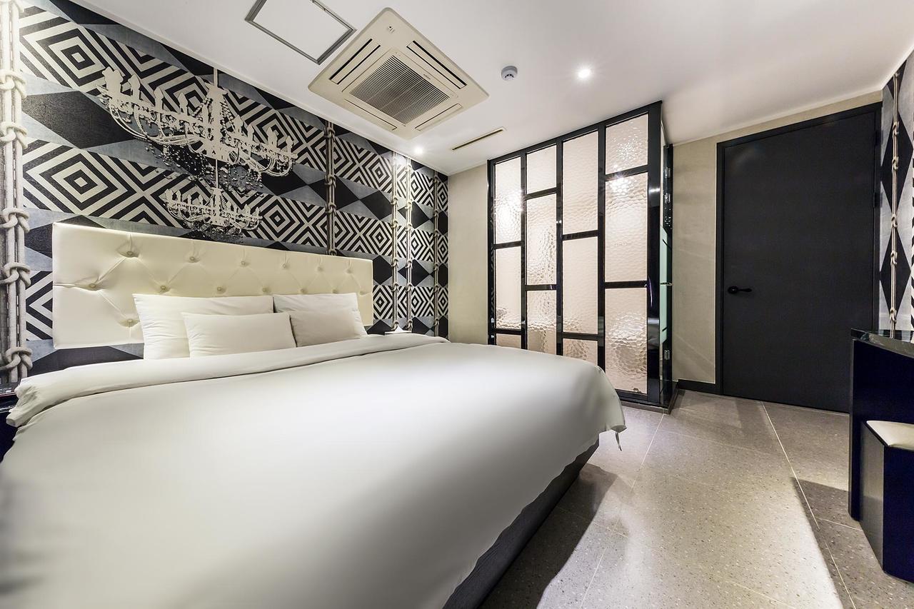 Cullinan Jongno 3* Seoul