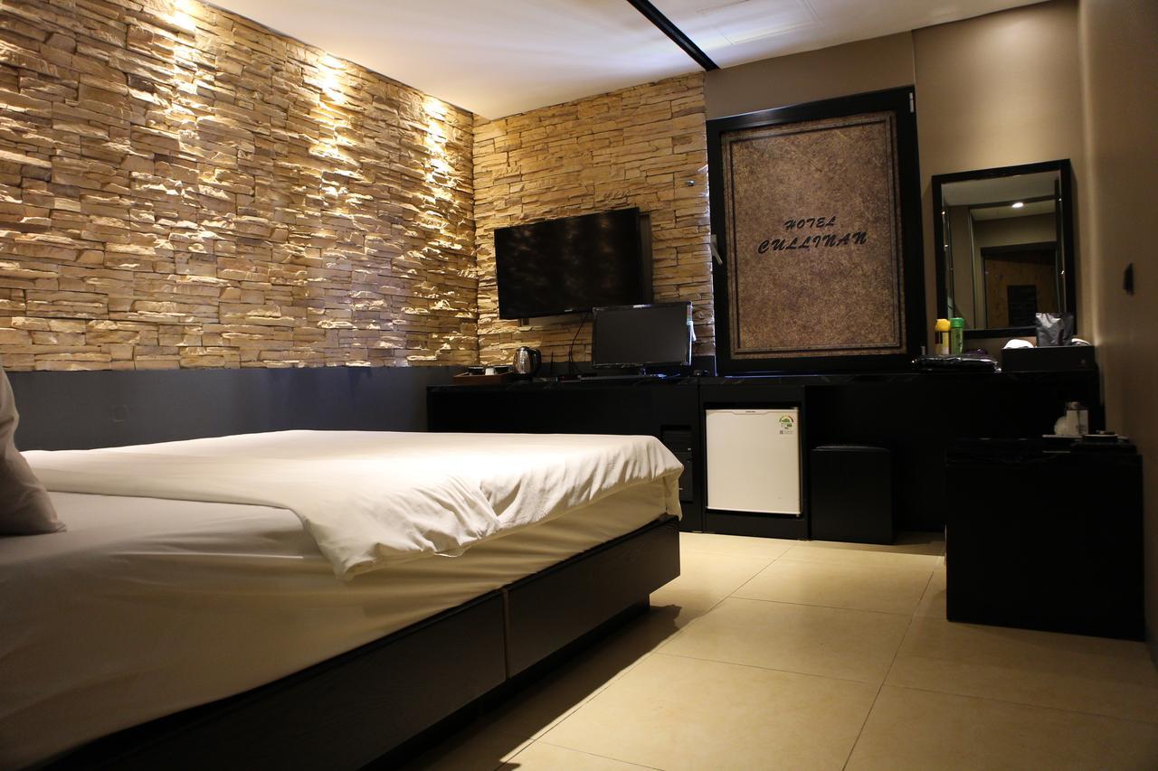 Hotel Cullinan Jongno 3*