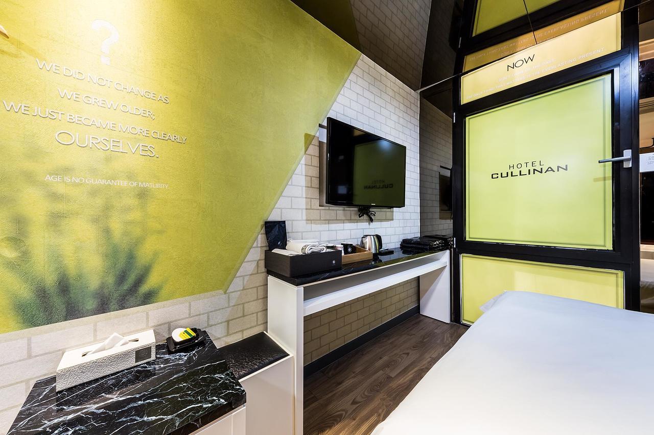 Cullinan Jongno 3* Seoul