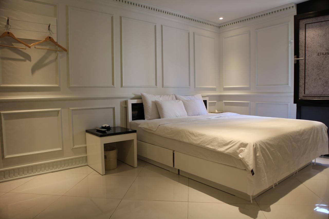 Hotel Cullinan Jongno Seoul