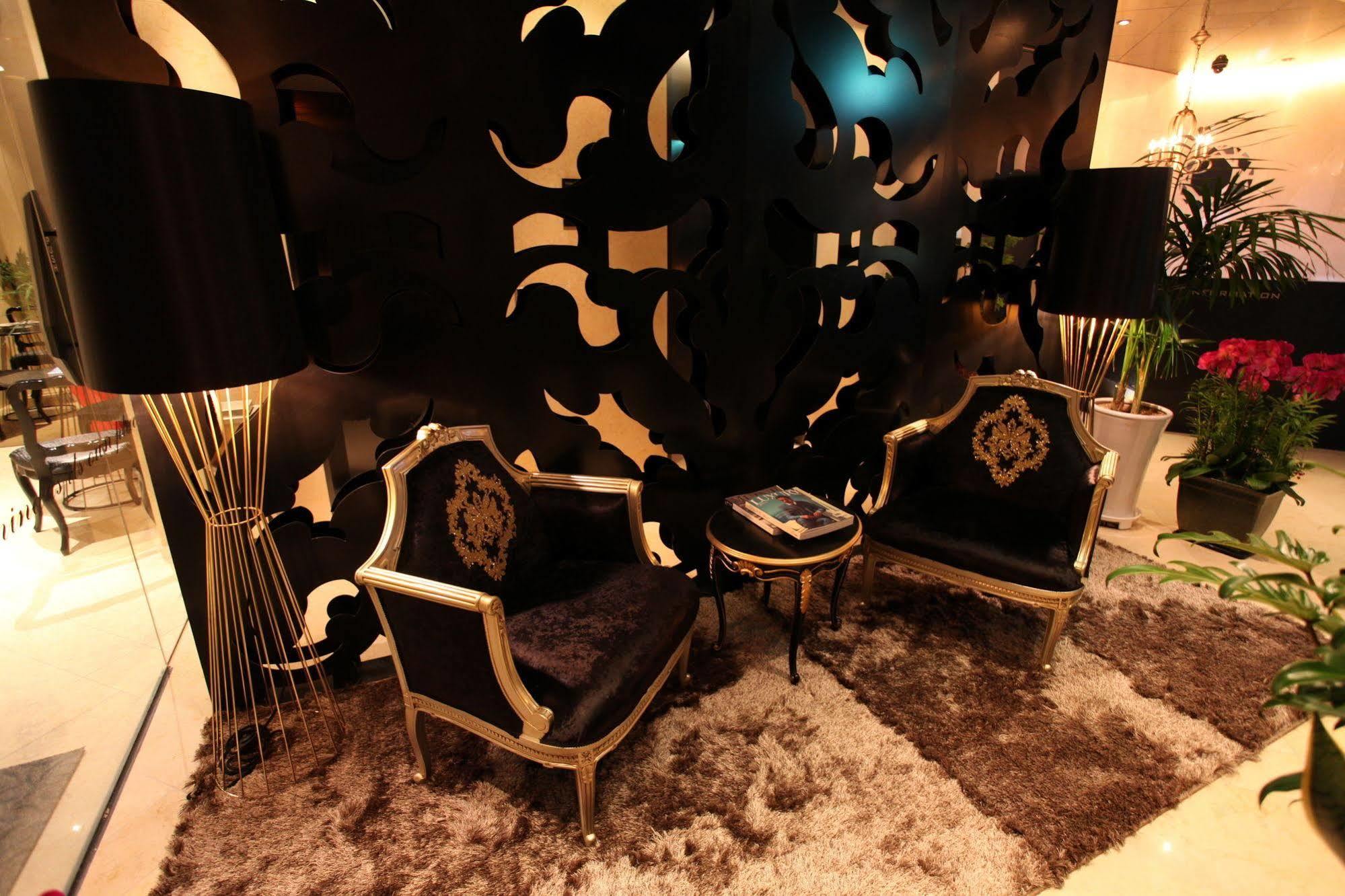 Cullinan Jongno 3* Seoul