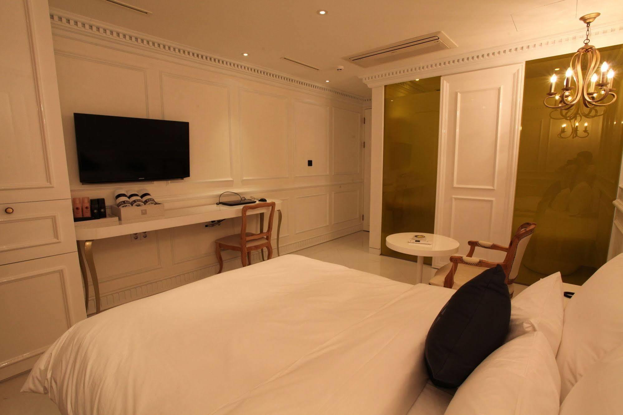 Cullinan Jongno 3* Seoul