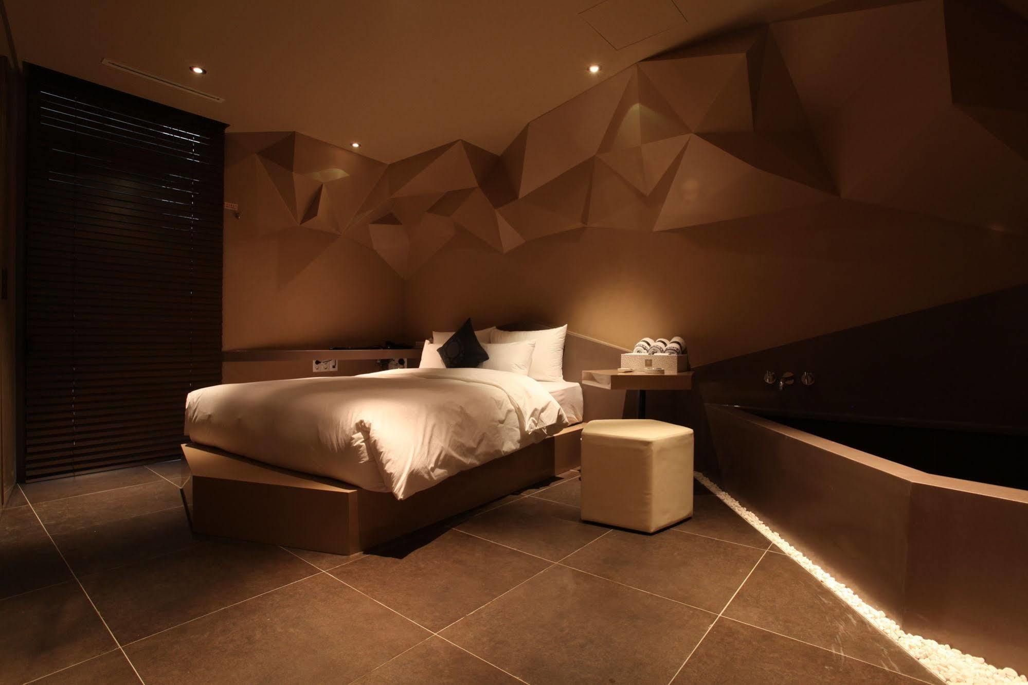 Cullinan Jongno 3* Seoul
