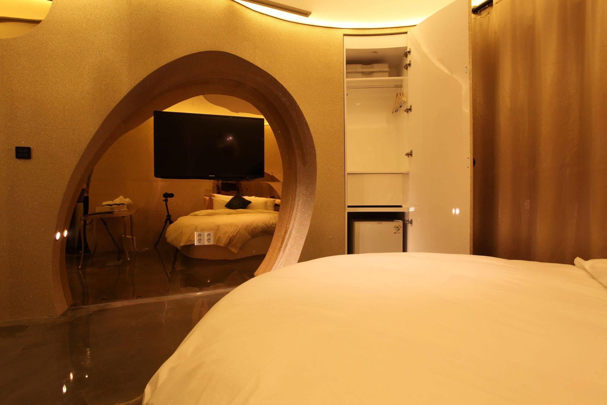 Cullinan Jongno Hotel Seoul