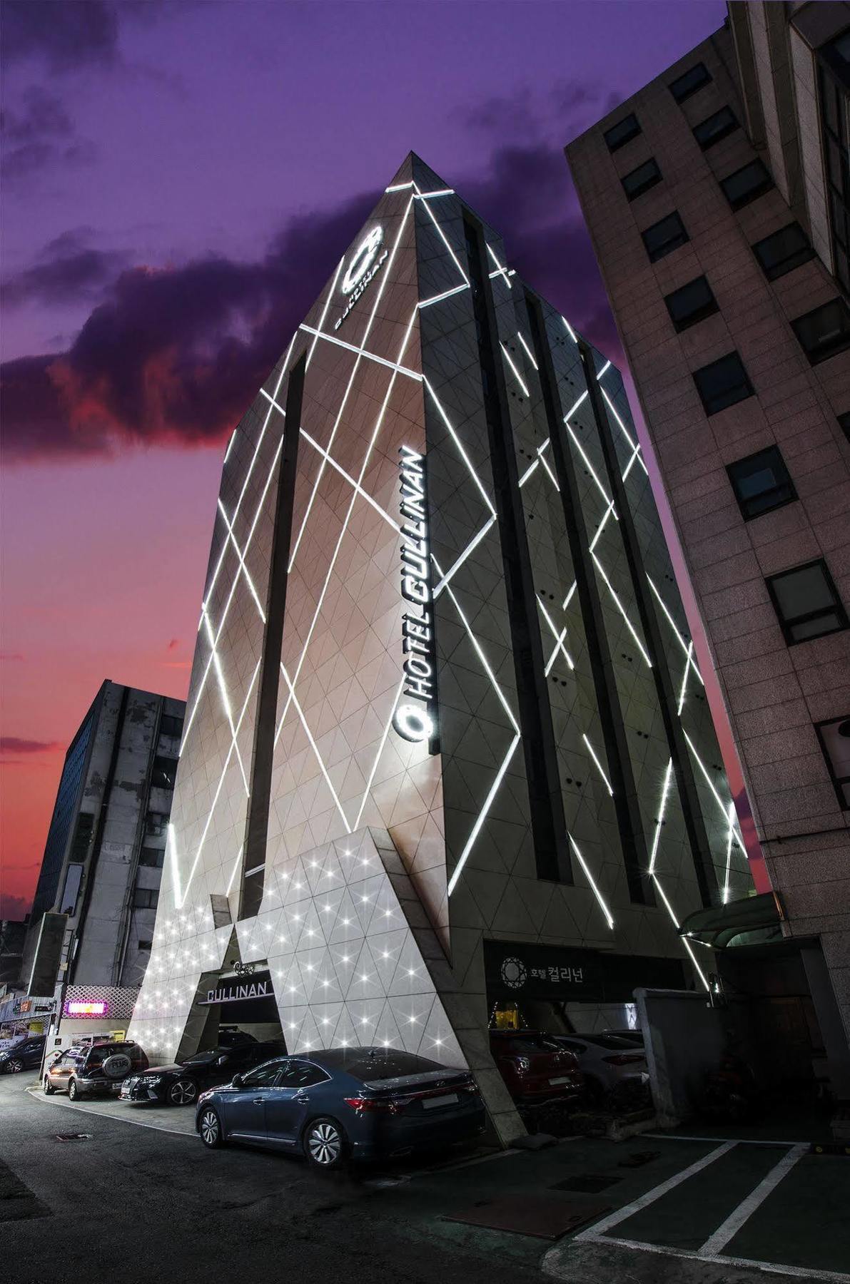 Cullinan Jongno 3* Seoul
