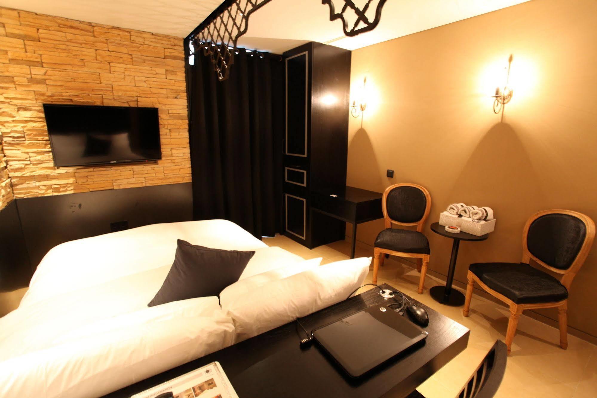 Cullinan Jongno Hotel Seoul