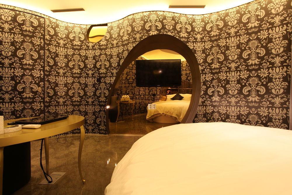 Hotel Cullinan Jongno 3*
