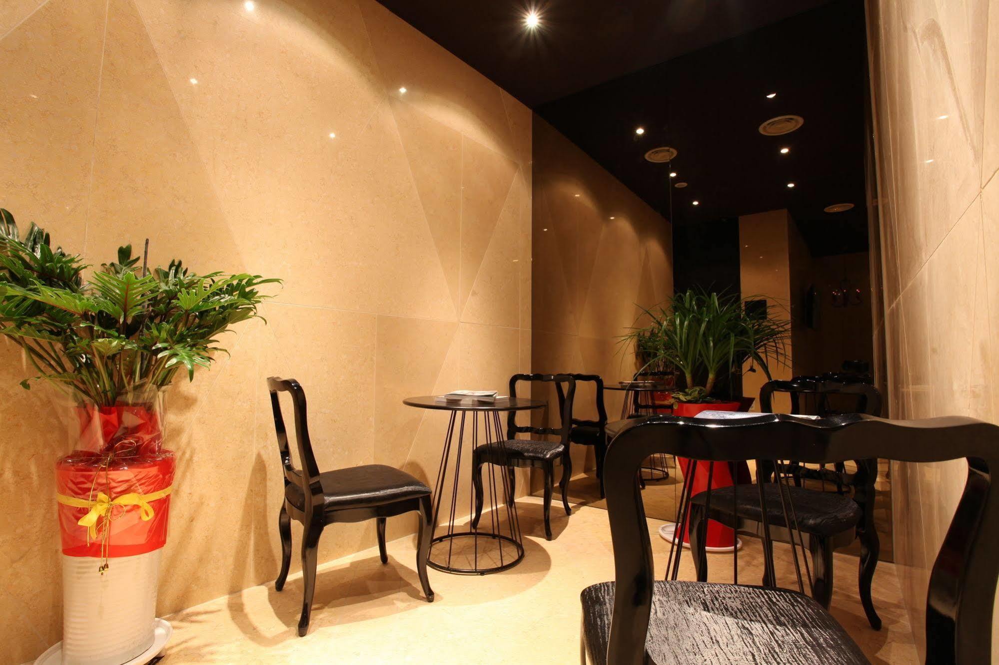 Hotel Cullinan Jongno Seoul