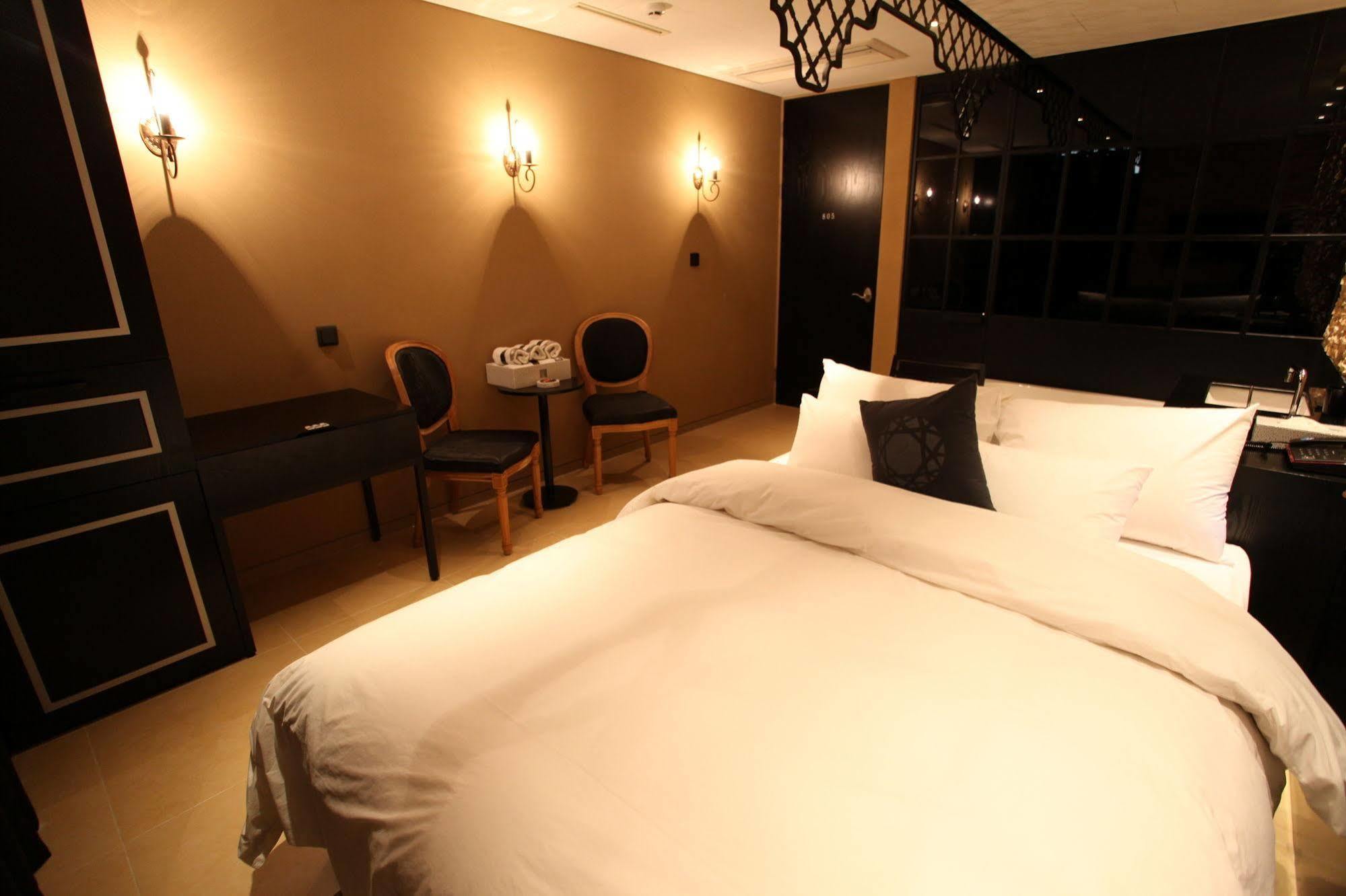 Hotel Cullinan Jongno