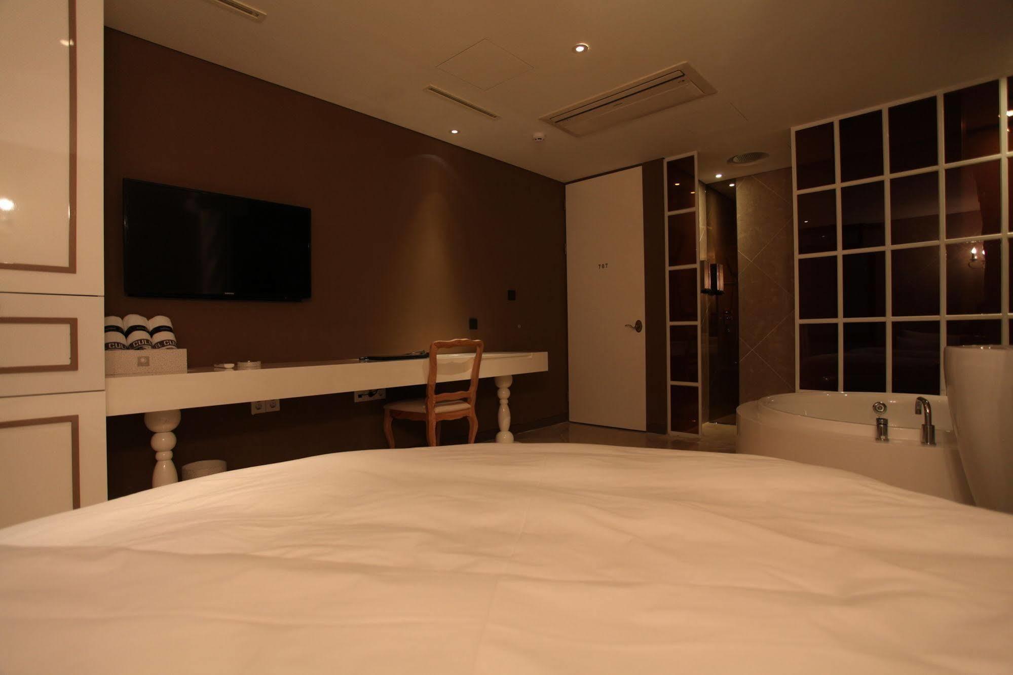 Cullinan Jongno Hotel Seoul